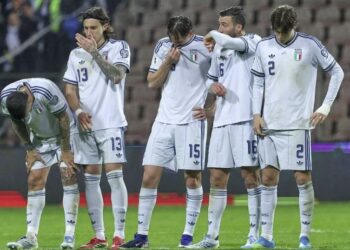 Italia podría ir al Mundial 2026: la guerra entre Estados Unidos e Irán y el ‘no’ de la FIFA a mover las sedes
