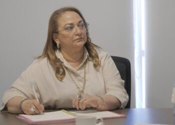 Ministra de Educación asegura que maestros PROHECO ganarán más de 17 mil lempiras y los invita a concursar en los próximos meses