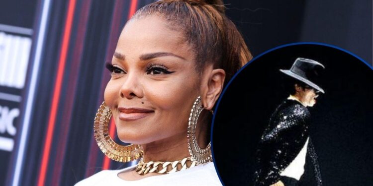 Janet Jackson se ausenta del biopic Michael, dejando un vacío en la historia del “Rey del Pop”, aquí la razón