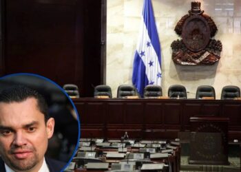 Juicios políticos se continuarán cuando se tengan seguros los votos, confirma presidente del CN
