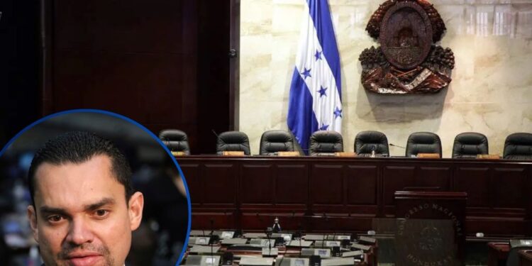 Juicios políticos se continuarán cuando se tengan seguros los votos, confirma presidente del CN