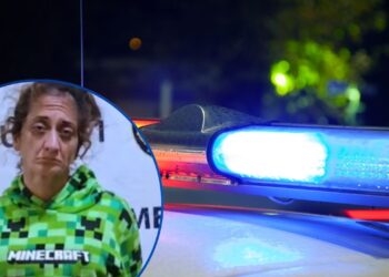 La acusan de agredir a su propia madre e intentar asfixiarla | Móvil Emergencia TGU
