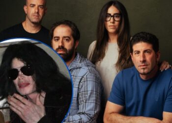 La “segunda familia” de Michael Jackson lo acusa de abuso infantil: “Nos manipuló y lavó el cerebro”