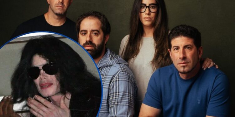 La “segunda familia” de Michael Jackson lo acusa de abuso infantil: “Nos manipuló y lavó el cerebro”