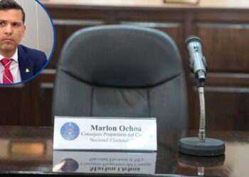 La táctica de la silla vacía el supuesto plan de Libre que habría buscado frenar el sistema electoral