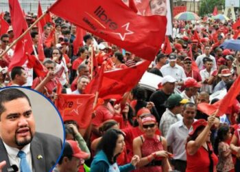 Libre aún no despierta de la derrota, la bancada está dormida y derrotada, el análisis del exministro José Cardona