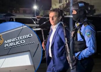 MP apelará reclasificación que favoreció a abogado en crimen de una estadounidense