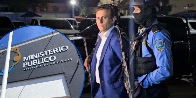MP apelará reclasificación que favoreció a abogado en crimen de una estadounidense