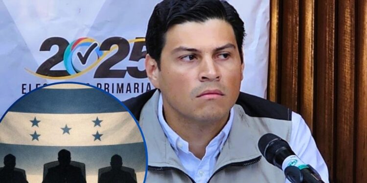 Marlon Ochoa anuncia que no se presentará ante la Comisión de Juicio Político ya tiene comprada su sentencia