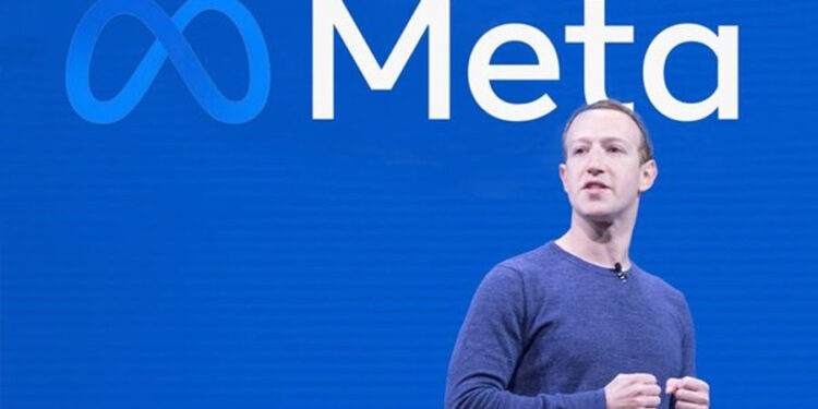 Meta despedirá 8,000 empleados en su apuesta por la inteligencia artificial