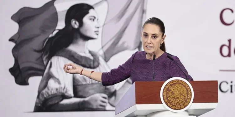 México pide explicaciones a EE.UU. por la participación de agentes en un operativo antidroga