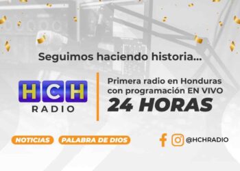 HCH Radio