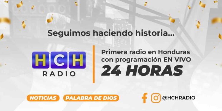 HCH Radio
