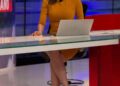 Scarleth Salgado cierra una etapa en HCH que marcó su evolución profesional