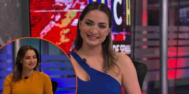 Scarleth Salgado cierra una etapa en HCH que marcó su evolución profesional