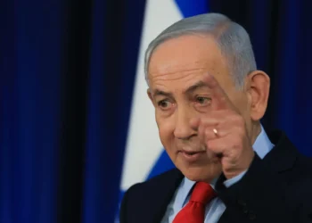 Benjamín Netanyahu ordena atacar «con contundencia» a Hizbulá en el Líbano