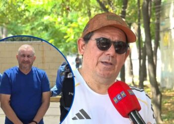 “Nos exhibieron como trofeo para tapar cosas del gobierno”: Rompe el silencio uno de los “terroristas” de Mel y anuncia demanda al Estado