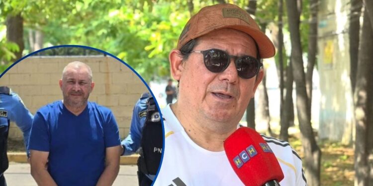 “Nos exhibieron como trofeo para tapar cosas del gobierno”: Rompe el silencio uno de los “terroristas” de Mel y anuncia demanda al Estado