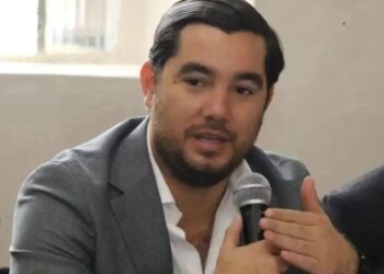 Nos vemos en marzo 2029, la respuesta de Octavio Pineda tras ataques de Ochoa, Lucky Medina, Gerardo Torres, y Cía