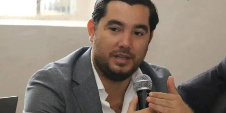 Nos vemos en marzo 2029, la respuesta de Octavio Pineda tras ataques de Ochoa, Lucky Medina, Gerardo Torres, y Cía