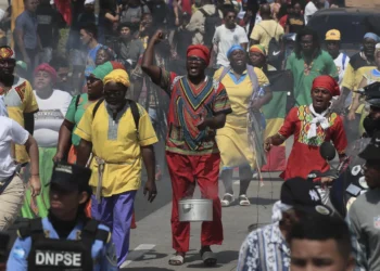 CONADEH alerta despojo de territorios y desplazamiento forzado contra las comunidades afro-hondureñas en el país