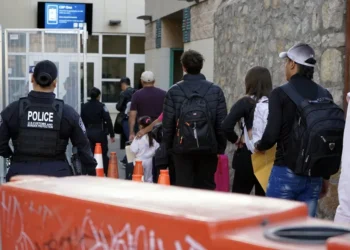 Un Tribunal dictamina que la prohibición de asilo de Trump en la frontera es ilegal