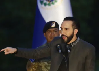 Bukele compara juicios masivos a líderes pandilleros con los de Núremberg contra los nazis