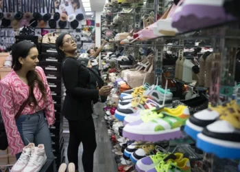 La inflación en Venezuela aumentó un 71,8 % en el primer trimestre de 2026