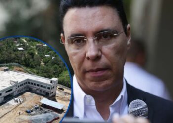PGR denuncia falta de planificación en los hospitales de Xiomara, y anuncia acciones legales: “Habrá una erogación grave de recursos”