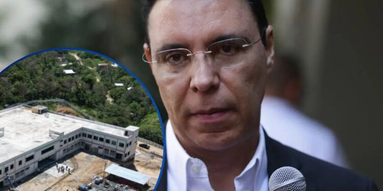 PGR denuncia falta de planificación en los hospitales de Xiomara, y anuncia acciones legales: “Habrá una erogación grave de recursos”