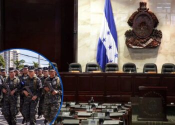 ¡Quieren meter mano! Proponen que diputados elijan a nuevos jefes de las FF. AA | Resumen Legislativo