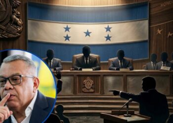 “Ningún político se arriesgará ante una avalancha de 91 diputados”, la sacudida de Eduardo Maldonado al juicio político