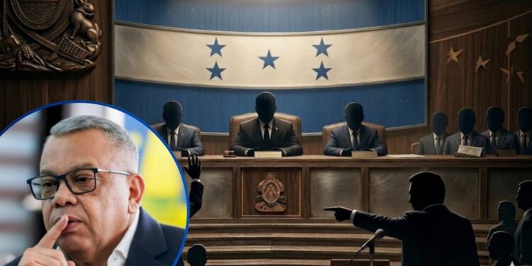 “Ningún político se arriesgará ante una avalancha de 91 diputados”, la sacudida de Eduardo Maldonado al juicio político