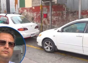 ¡No va! Comisionado del IHTT confirma que no se ha autorizado ningún aumento a la tarifa del taxi