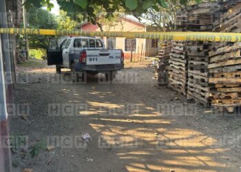 ¡No cesa la violencia! Dos muertos deja altercado en cuartería de Cofradía, Cortés