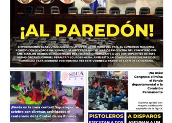 Portada HCH 10 de abril del 2026