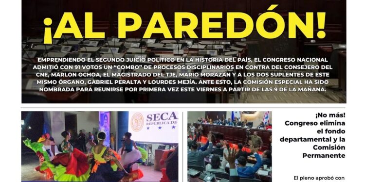 Portada HCH 10 de abril del 2026