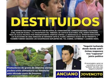 Portada HCH 17 de abril del 2026