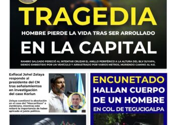 Portada HCH 2 de abril del 2026
