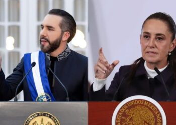 Presidentes más populares de América Latina