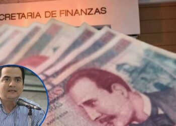 Presupuesto General 2026 podría ser aprobado el próximo 20 de abril, afirma presidente de comisión
