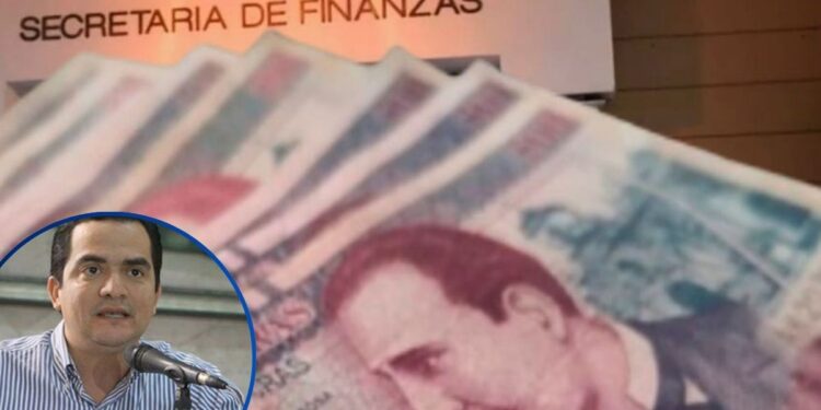 Presupuesto General 2026 podría ser aprobado el próximo 20 de abril, afirma presidente de comisión