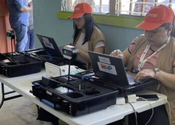 ¿Ya sabe cómo registrar a sus hijos en el censo de menores? Aquí le decimos cómo