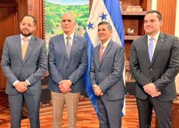 Reformas al Código Penal entre los temas tratados en Consejo de Defensa y Seguridad