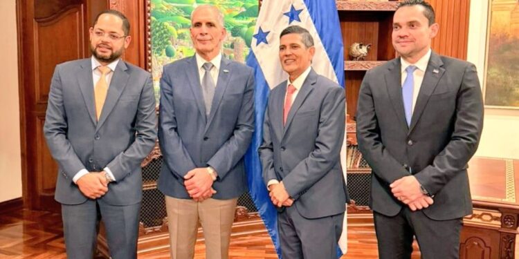 Reformas al Código Penal entre los temas tratados en Consejo de Defensa y Seguridad