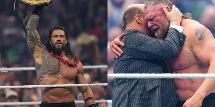 Resultados de WrestleMania 42