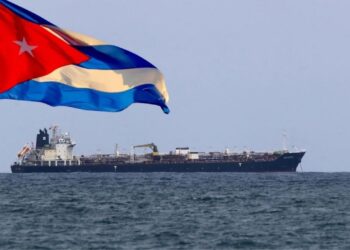 Rusia envía petróleo a Cuba