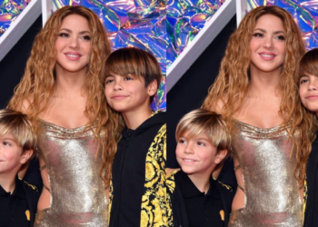 Shakira impone estrictas reglas digitales a sus hijos para proteger su bienestar emocional