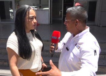 Gabriela Castellanos reconoce muchas “falencias” en los juicios políticos y afirma que el Ministerio Público debe actuar de forma rápida contra enjuiciados