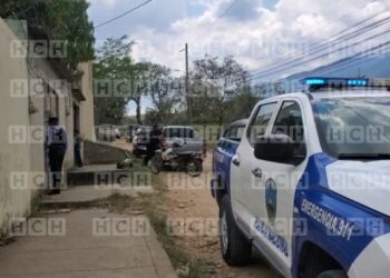 Sin vida dentro de una vivienda hallan a hijo del alcalde de San Sebastián, Lempira